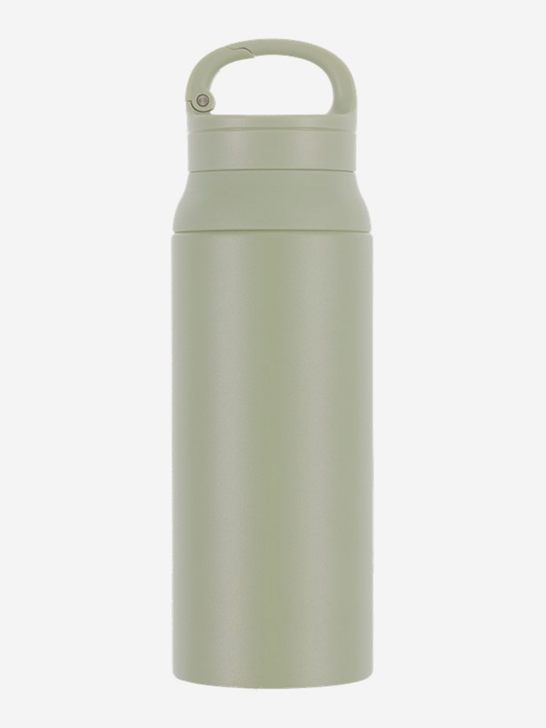 Термос THERMOcafe TCSB-600GR, 0.6 л
