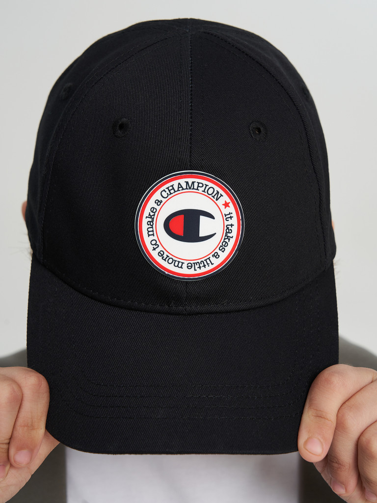Бейсболка детская Champion