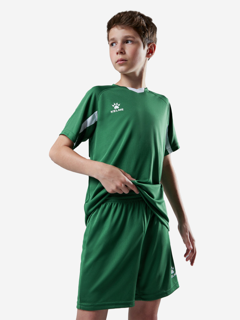 Комплект футбольной формы для мальчиков KELME Football Suit