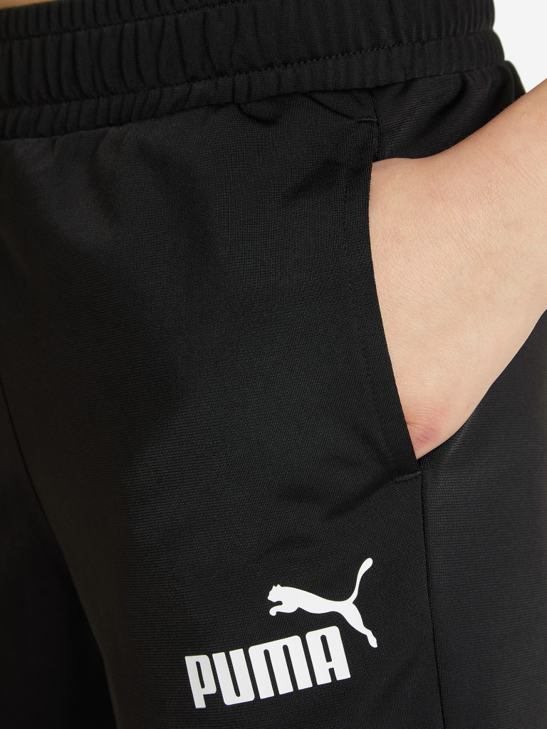 Костюм спортивный для мальчиков PUMA Poly