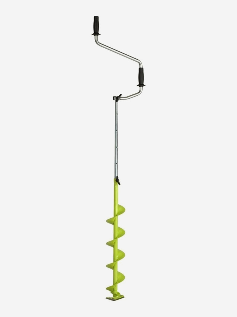 Ледобур MORA ICE Arctic 110 мм (ICE-MM0008)