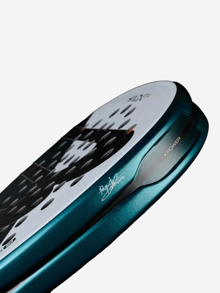 Ракетка для падела Bullpadel Hack 04 2025