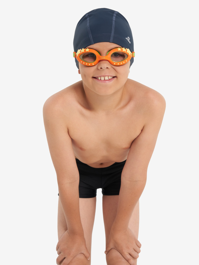Очки для плавания детские Joss Guppy