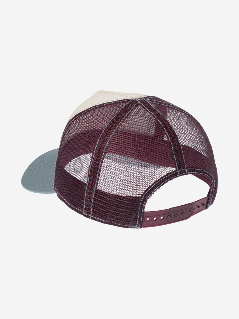 Бейсболка с сеточкой STETSON 7741162 TRUCKER CAP PASTEL