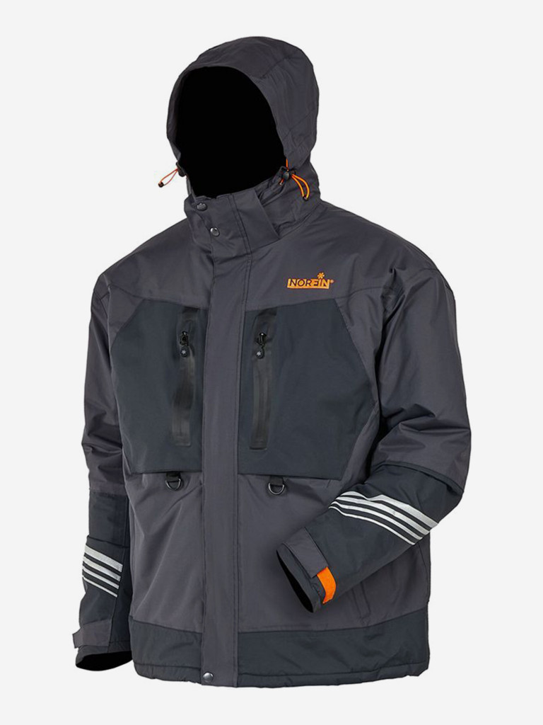 Куртка Norfin RIVER 2 для рыбалки и охоты