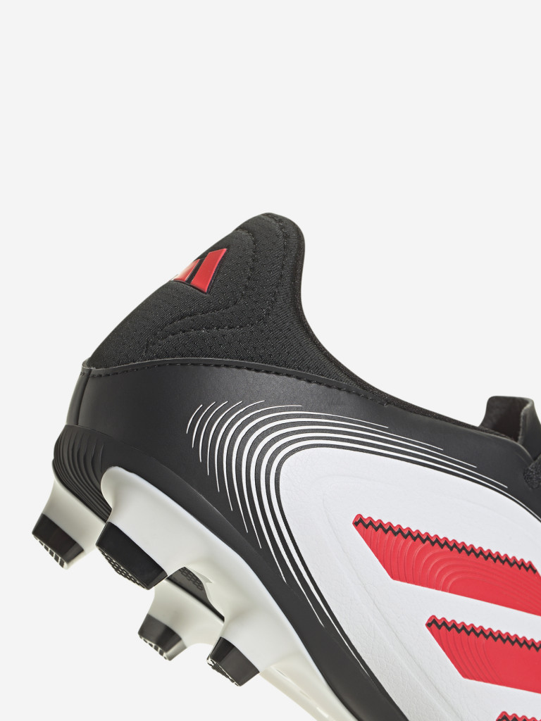 Бутсы мужские adidas Copa Pure III Club Fg/Mg
