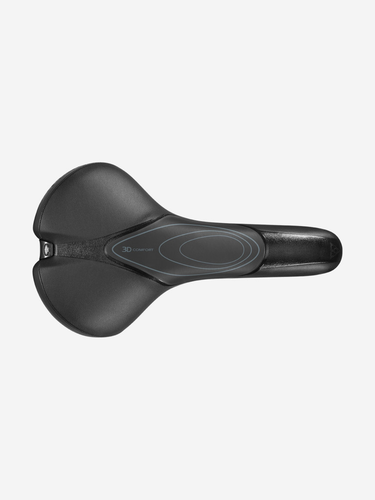 Седло Topeak Free RX
