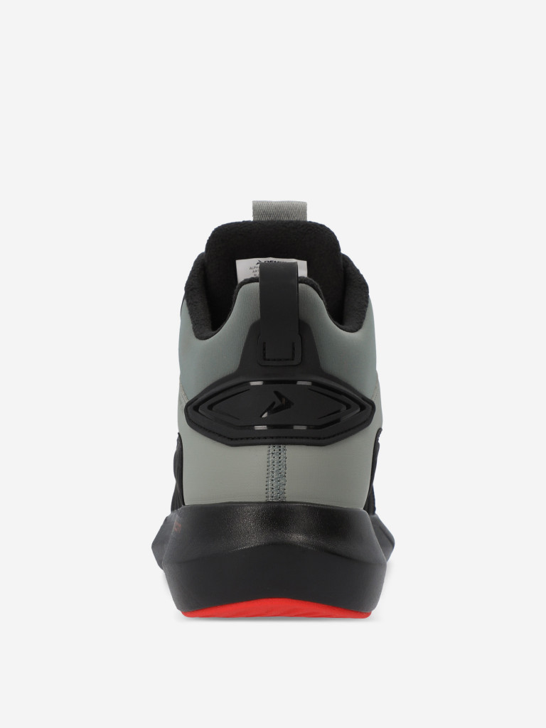 Кроссовки утепленные мужские Demix Alpha Cushfoam Mid