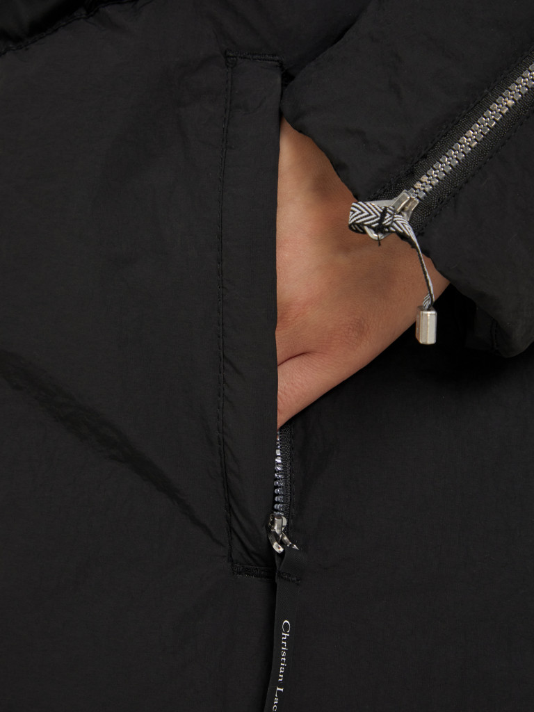 Куртка утепленная женская Regatta Sete Shorter Baffle