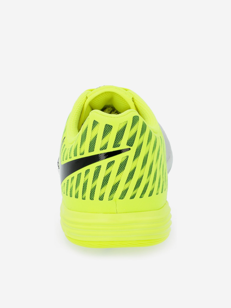 Бутсы мужские Nike Lunar Gato II