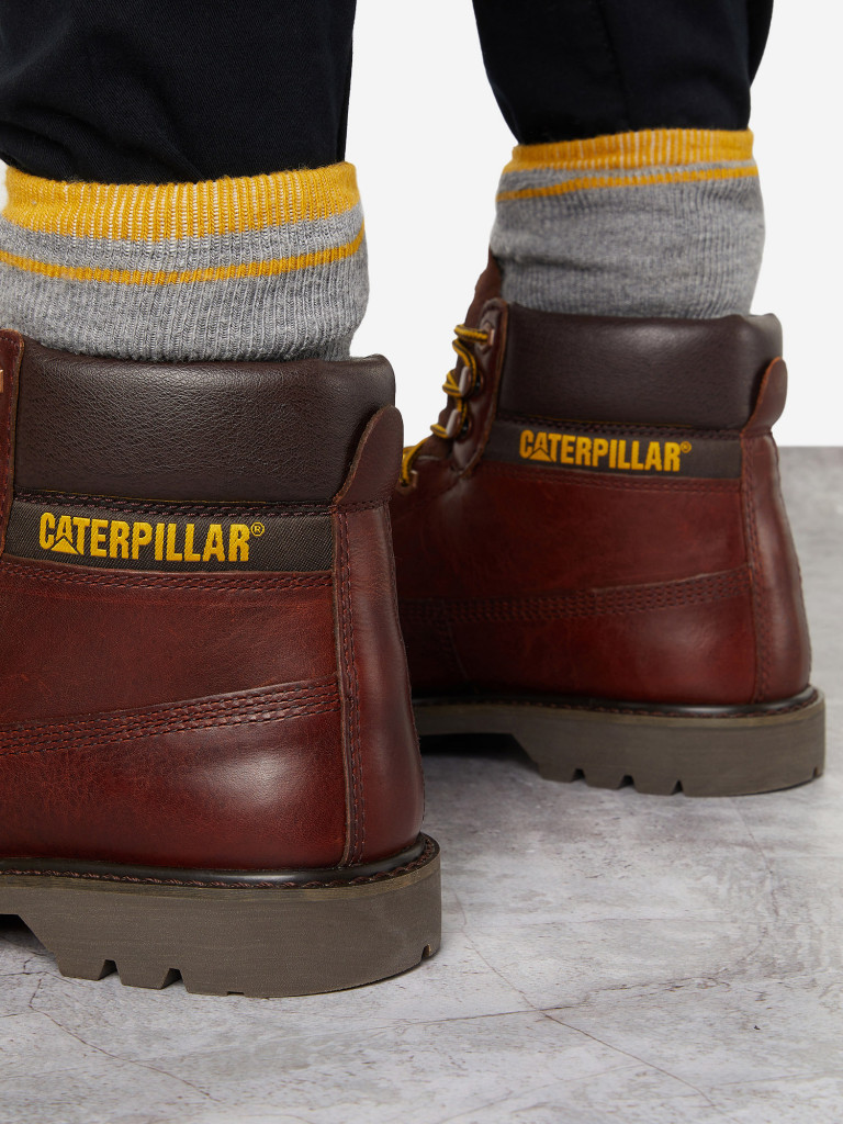 Ботинки мужские Caterpillar Colorado 2.0