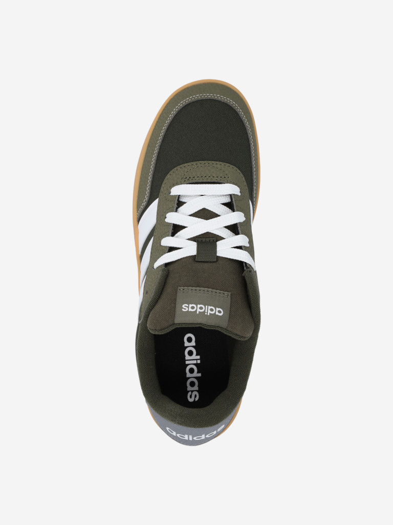 Кеды детские adidas Breakbase