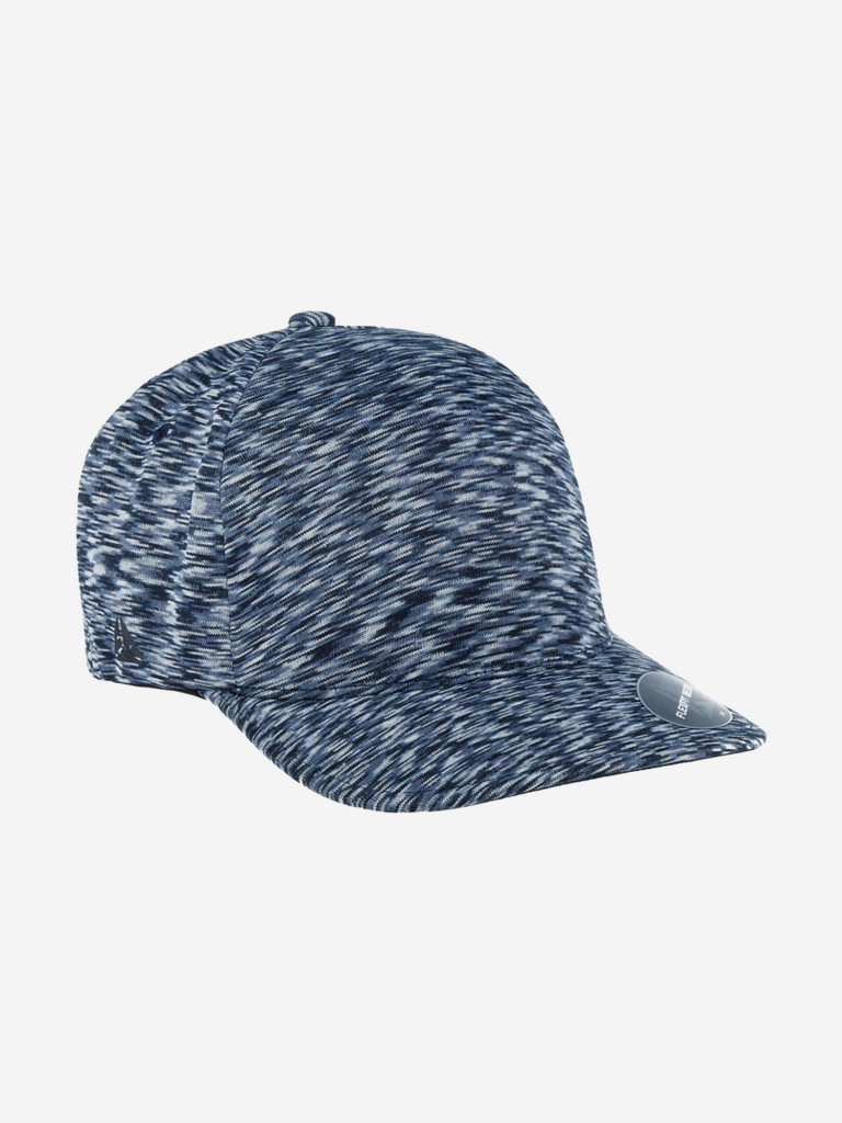 Бейсболка FLEXFIT 280 (синий)