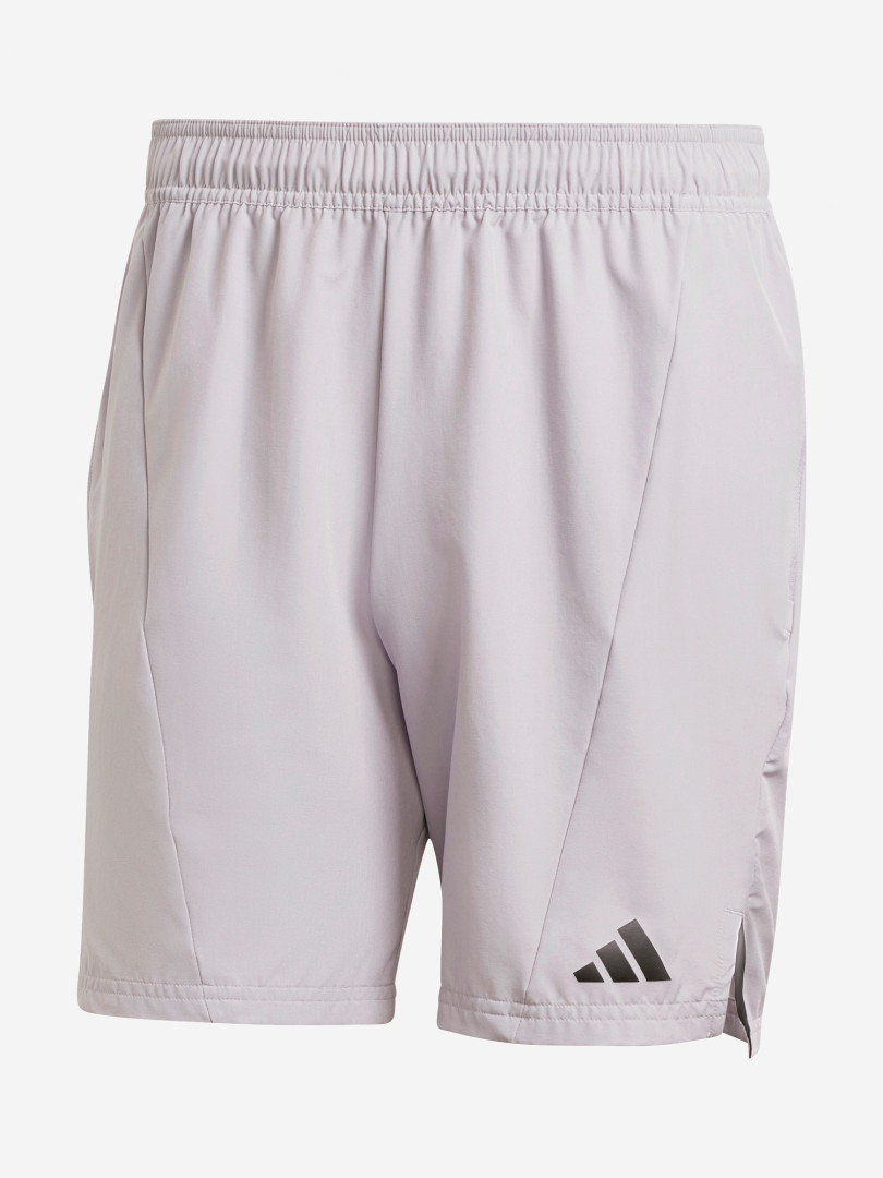 Шорты мужские adidas Серый 6999₽