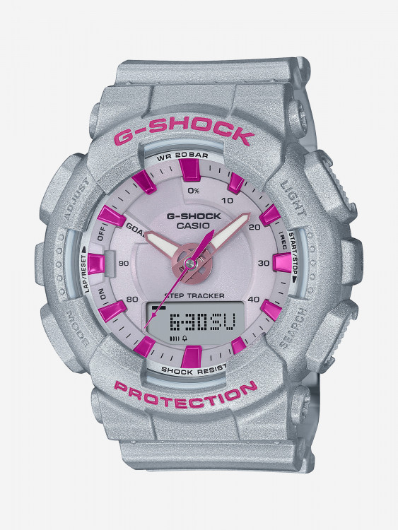Наручные часы Casio G-Shock GMA-S130NP-8A