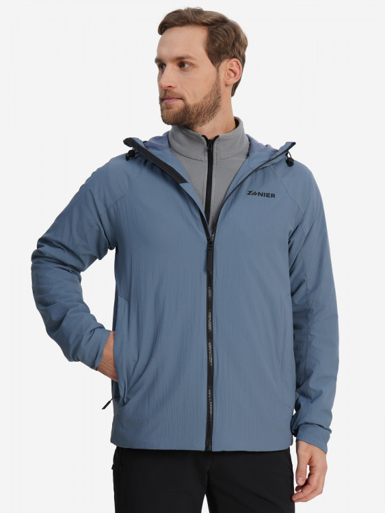 Ветровка мужская Zanier