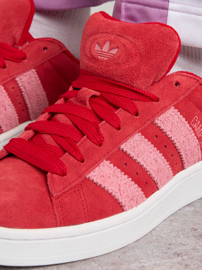 Кеды женские adidas Campus 00S