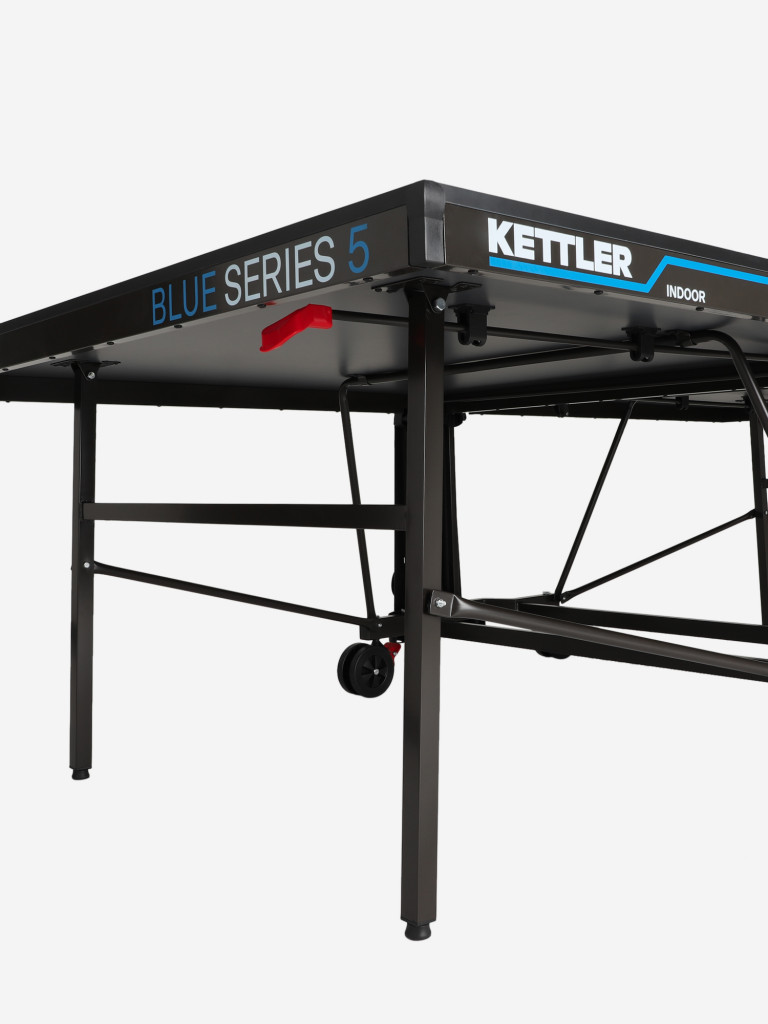 Теннисный стол для помещений KETTLER Green Series 1