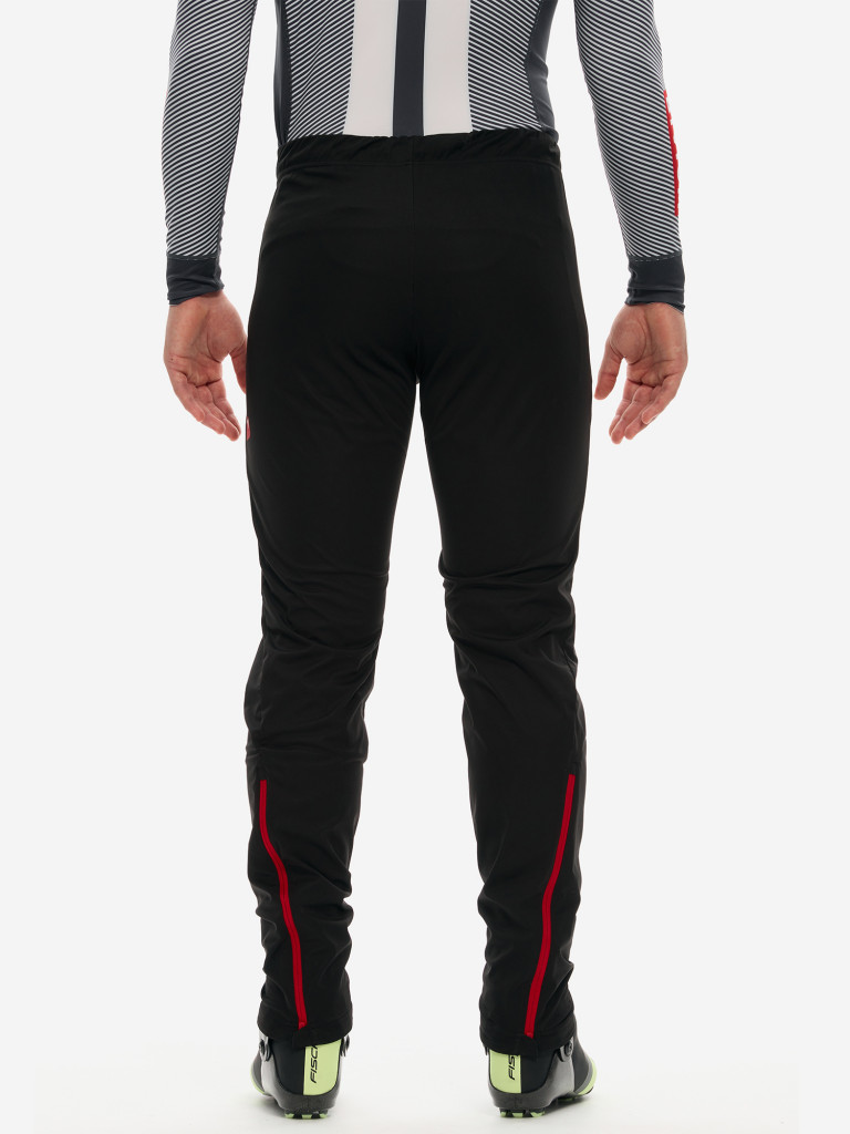 Брюки разминочные мужские Bivium