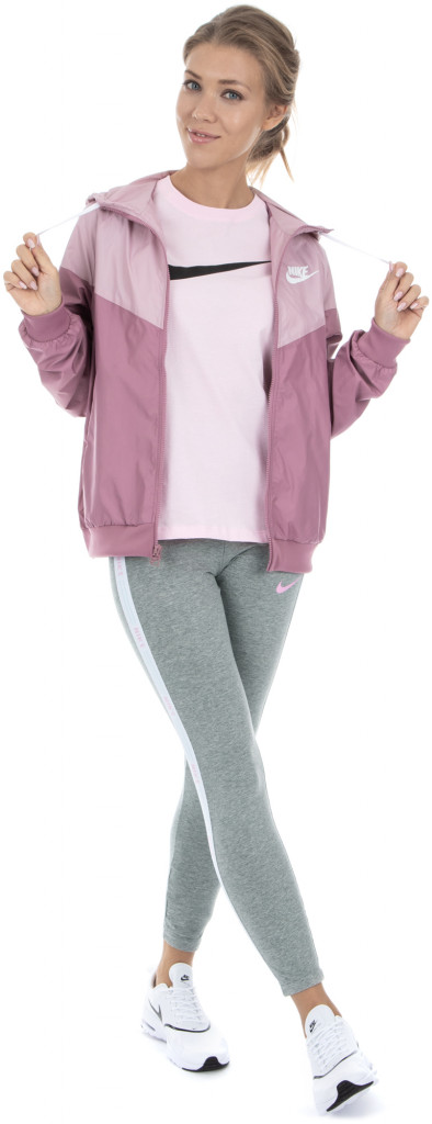 Ветровка женская Nike Sportswear Windrunner