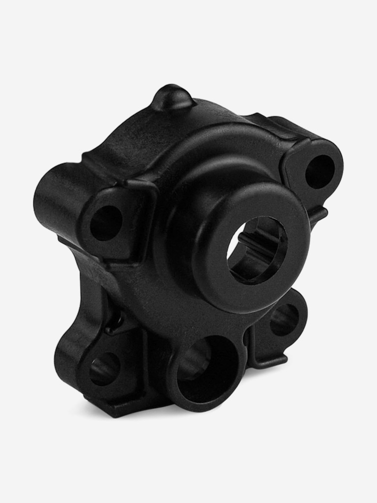 Корпус помпы охлаждения Skipper для лодочного мотора Yamaha 25D-30D