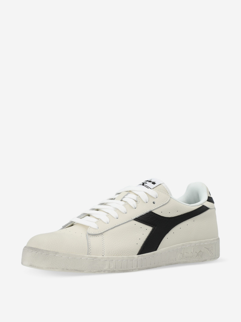 Кеды мужские Diadora Game L Low Waxed