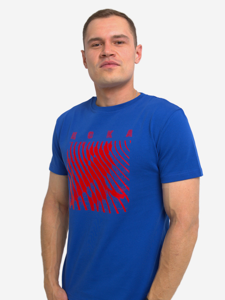 Футболка Цска IAMFIGHTER
