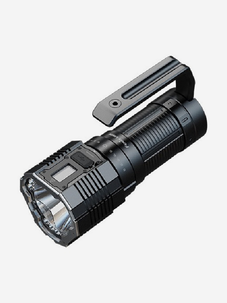 Фонарь ручной Fenix LR60R, 21000 лм