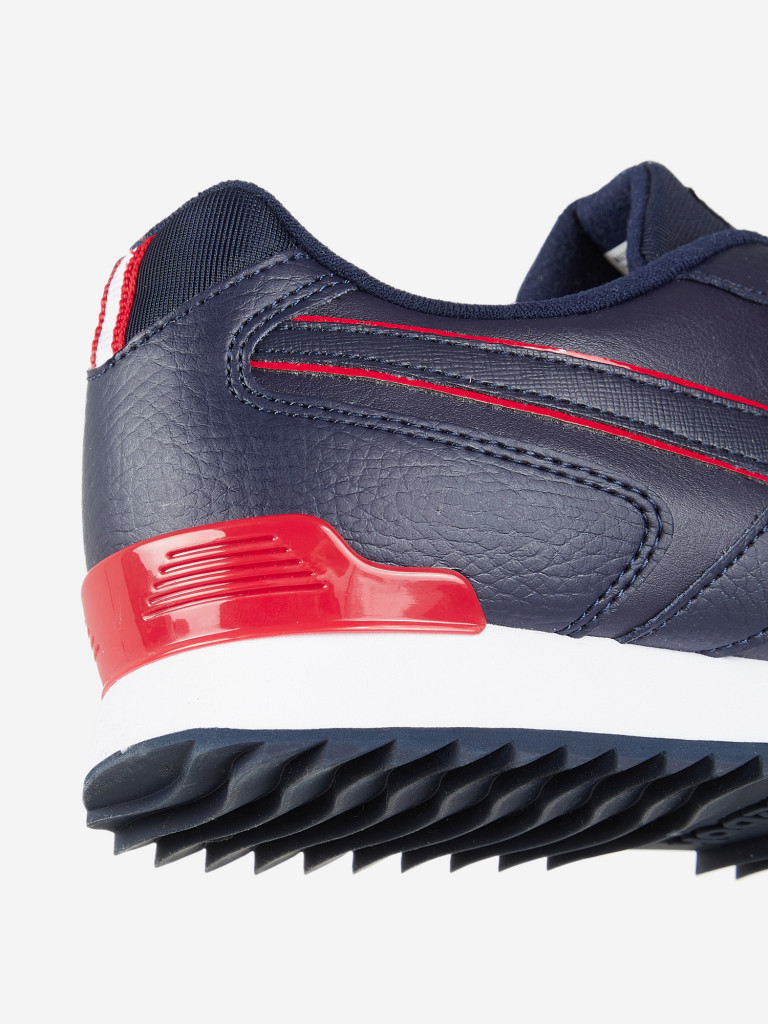 Кроссовки мужские Reebok Royal Glide Ripple Clip