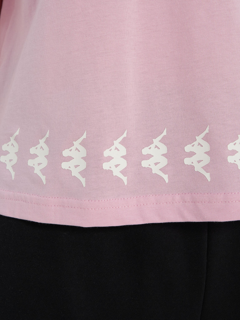 Футболка женская Kappa