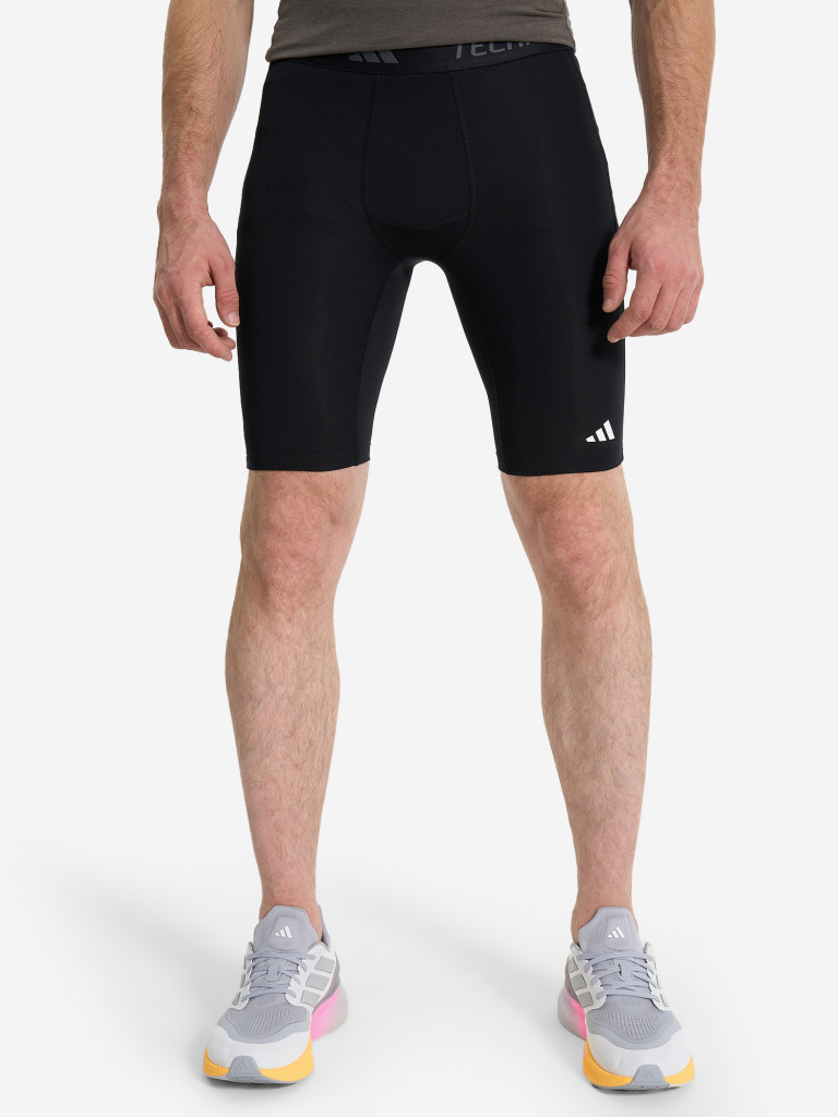 Шорты компрессионные мужские adidas