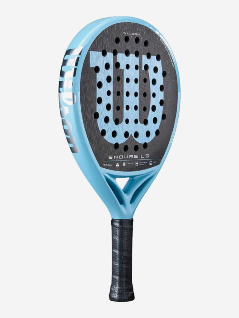 Ракетка для падел-тенниса Wilson Endure LS V1