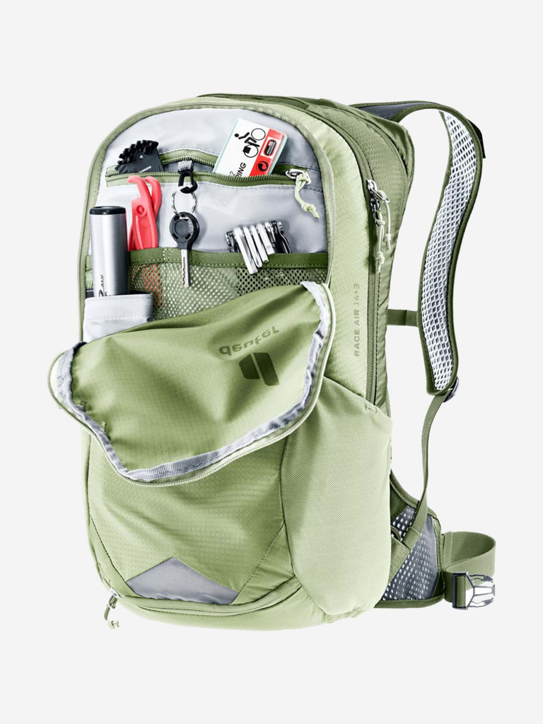 Рюкзак Deuter Race Air 14+3