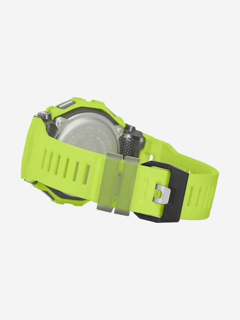 Спортивные часы CASIO G-SHOCK GBD-200-9