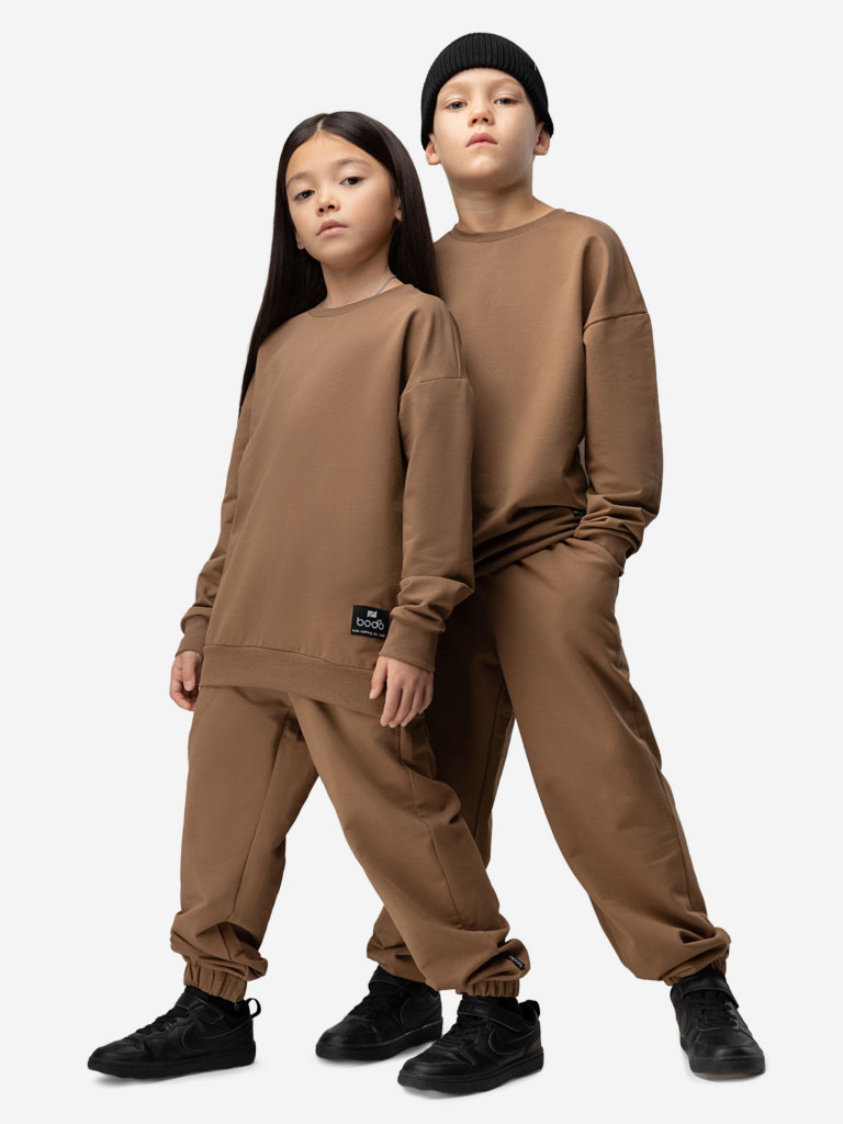 Костюм спортивный детский bodo