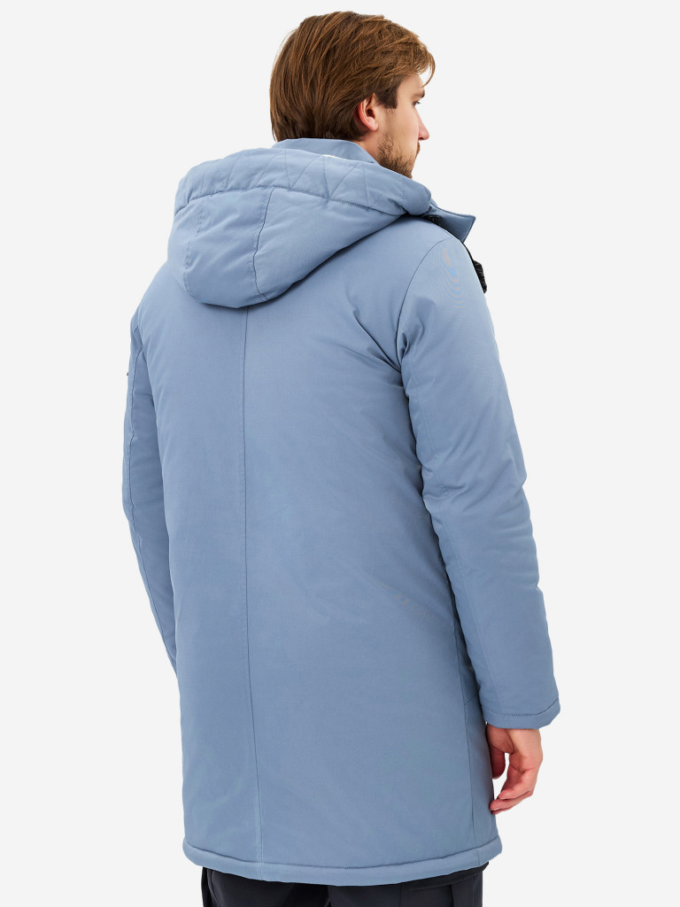 Куртка мужская MOYLS, "C23-2287GS17"