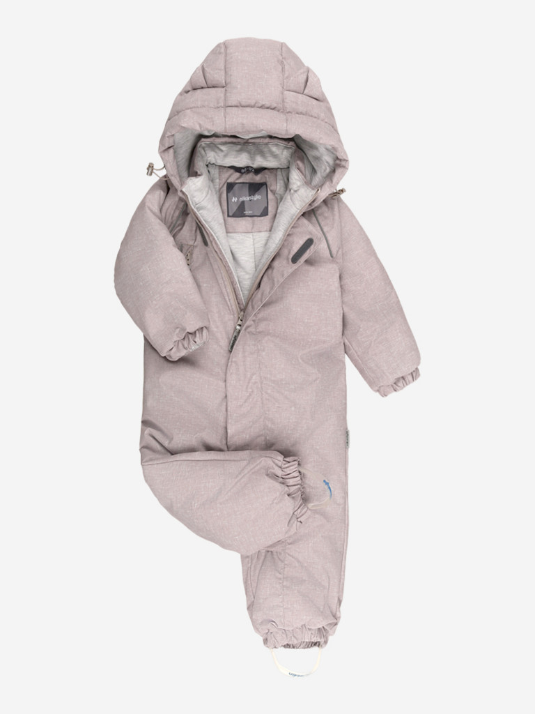 Комбинезон NIKASTYLE