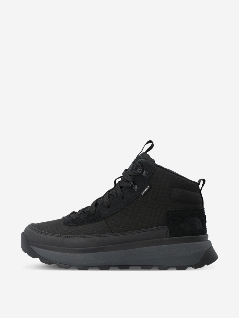 Кроссовки мужские The North Face Bergen Mid Wp