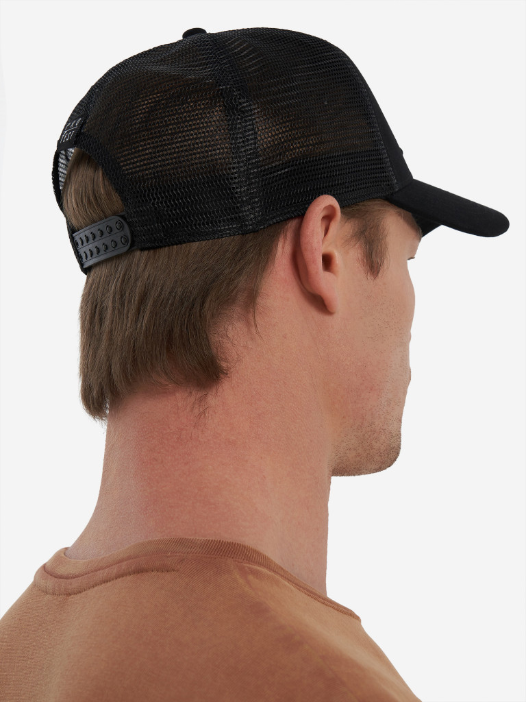 Бейсболка Protest