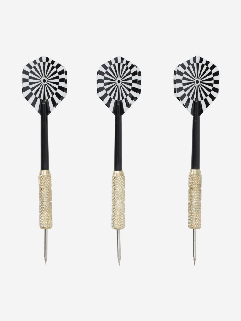 Набор дротиков Denton, 3 шт