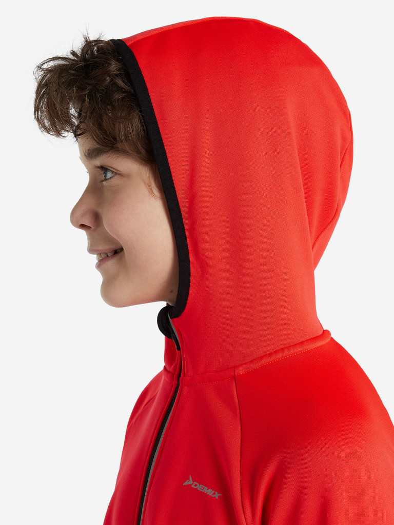 Спортивный костюм для мальчиков Demix