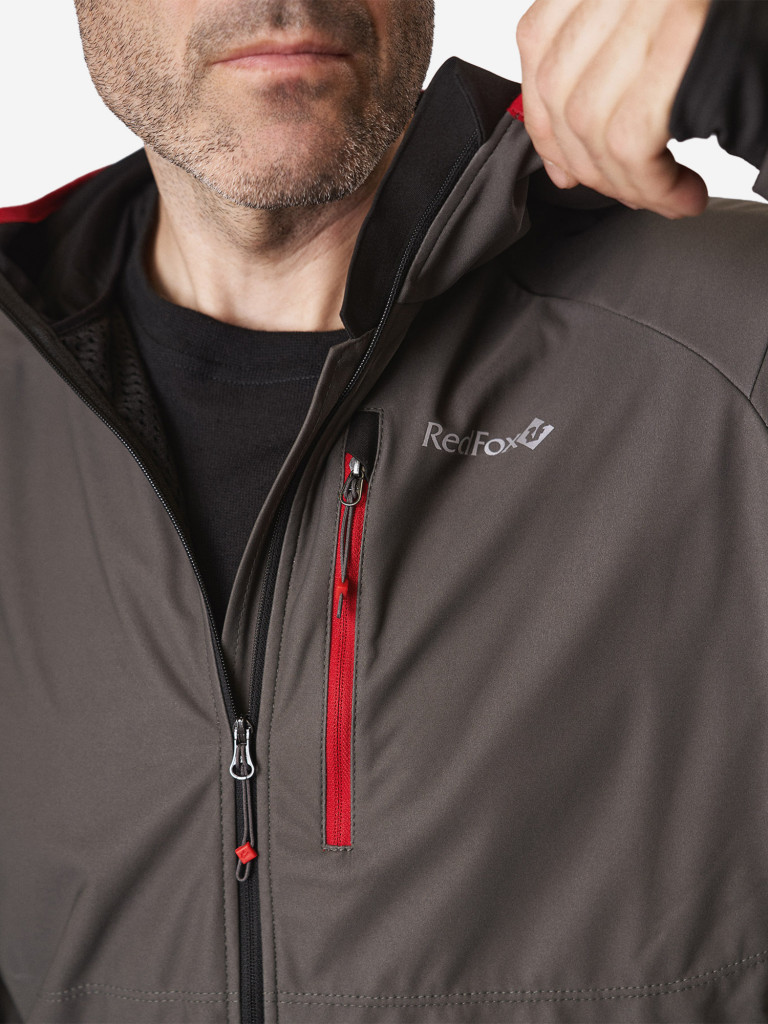 Куртка мужская Red Fox Multi