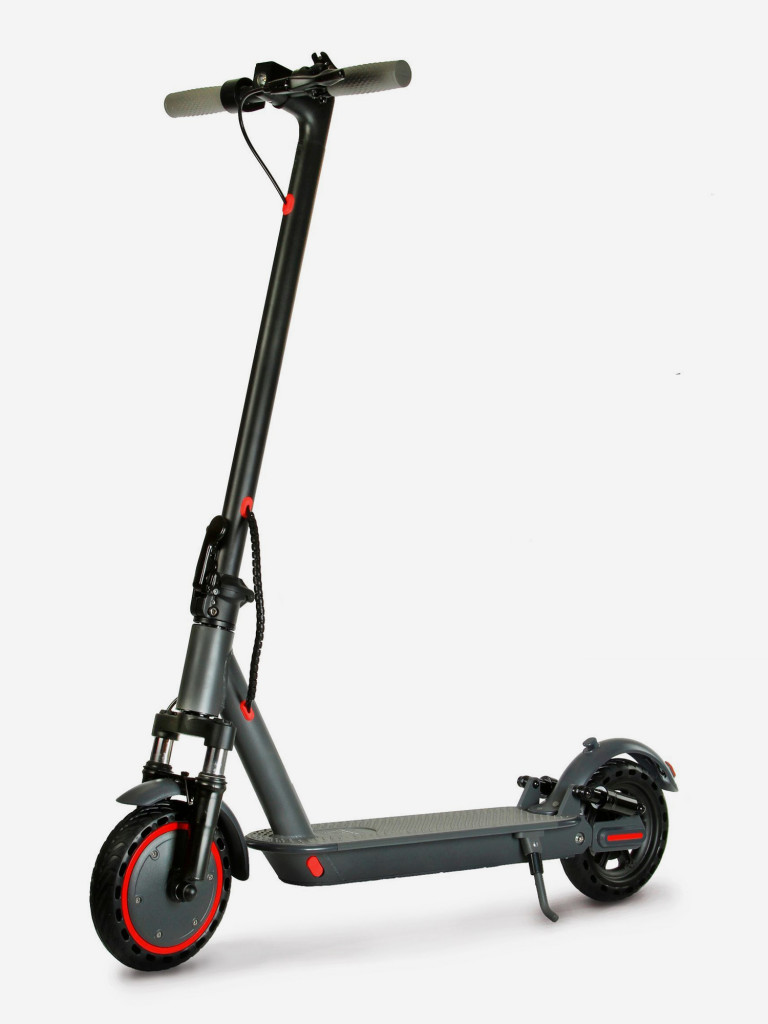 Электросамокат Aovo M365 Pro Lux