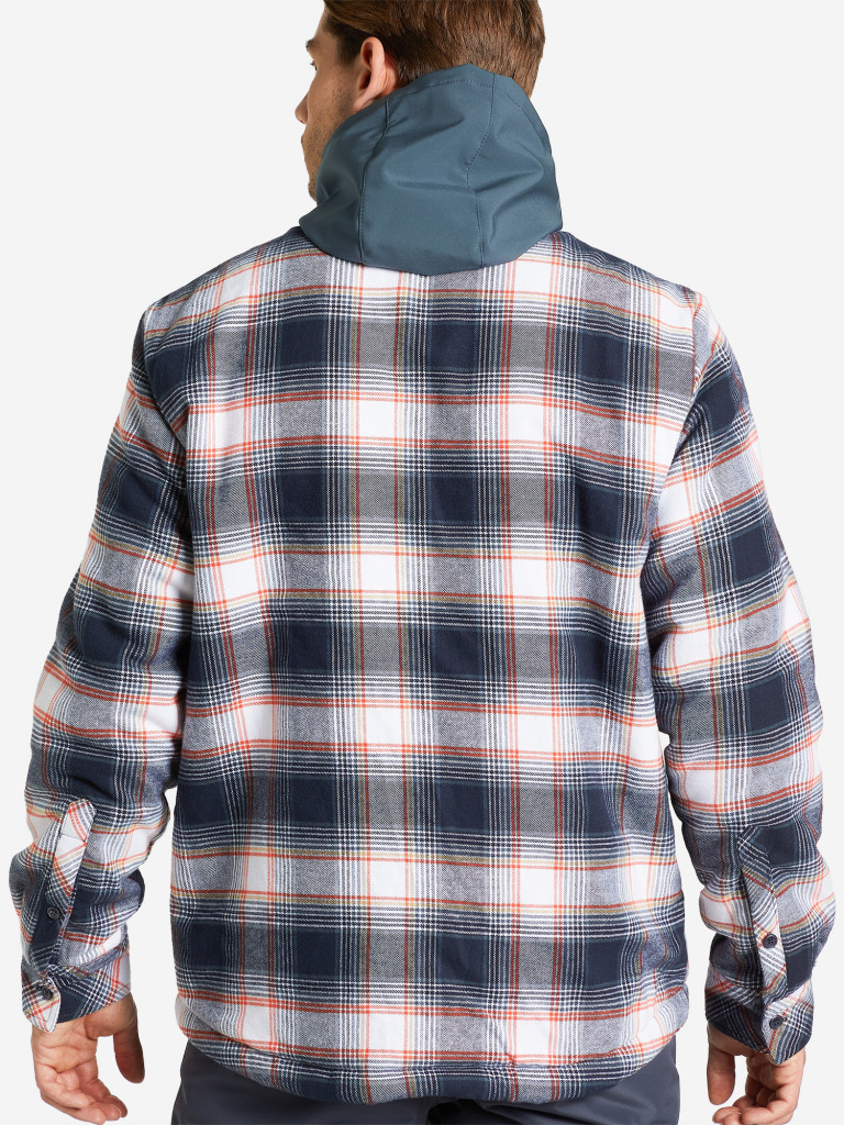 Рубашка мужская Merrell