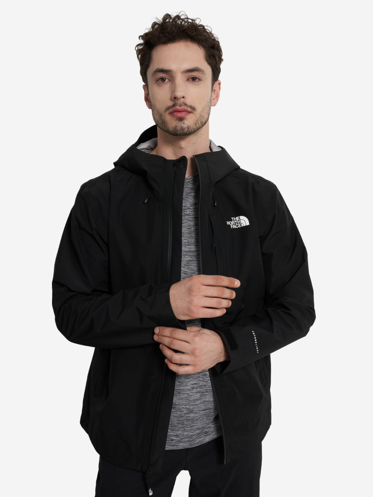 Куртка мембранная мужская The North Face Dryzzle Futurelight 2