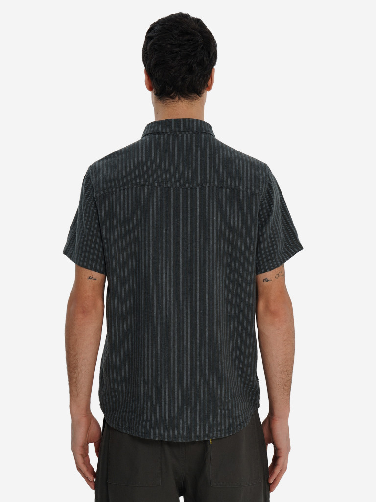 Рубашка с коротким рукавом мужская Protest