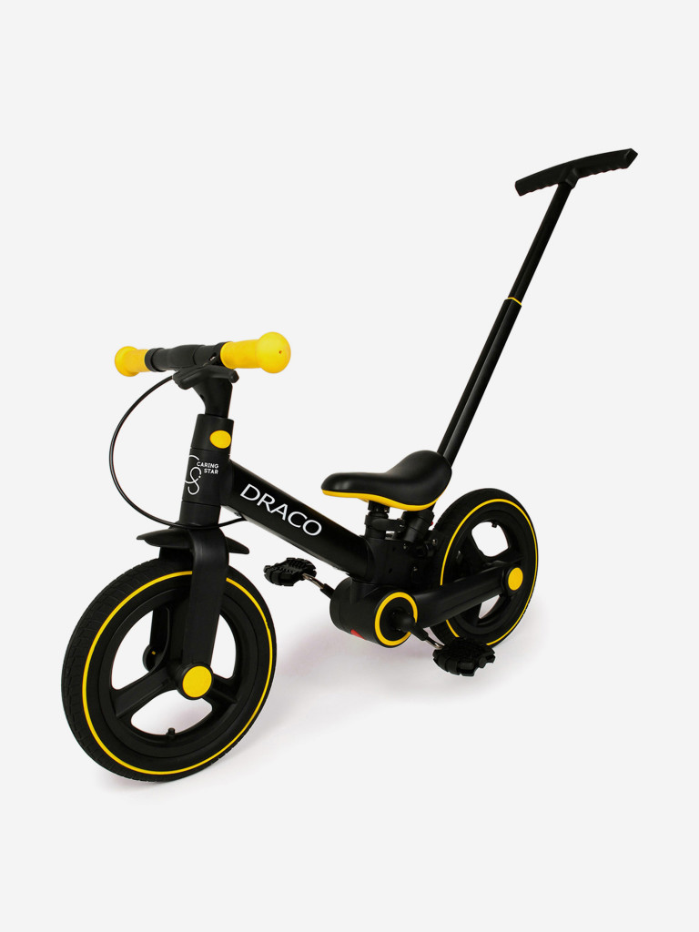 Велосипед двухколесный DRACO