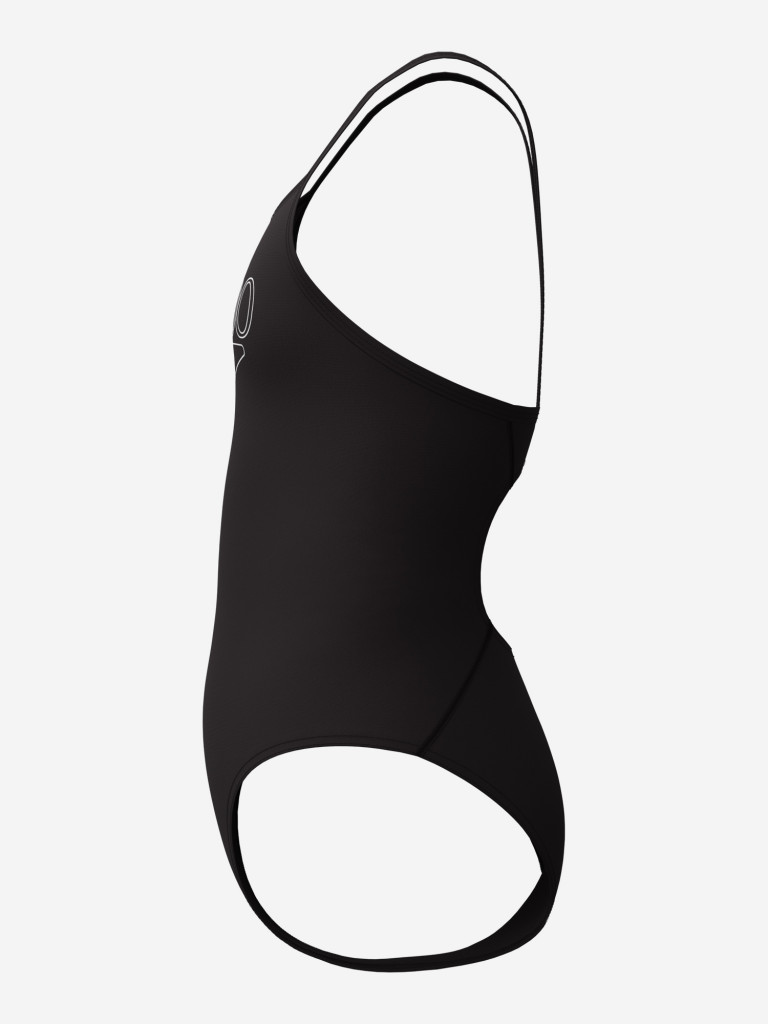 Купальник слитный для девочек Speedo Endurance+