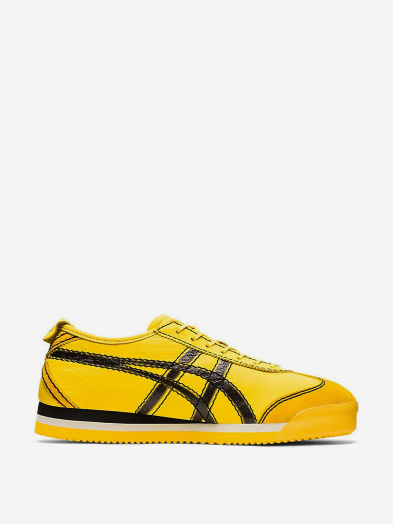 Кеды Onitsuka Tiger MEXICO 66 SD PF