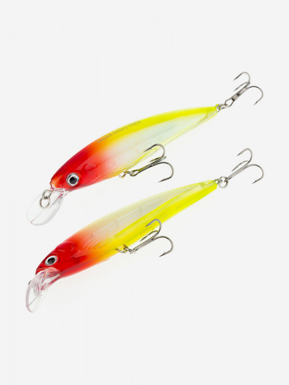 Воблер Akara Jockey 100SP 14 гр. (1/2 oz 3,9 in) A51